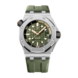 Audemars Piguet Royal Oak Offshore Diver