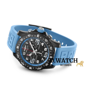 Breitling Endurance Pro Bleu