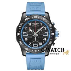 Breitling Endurance Pro Bleu