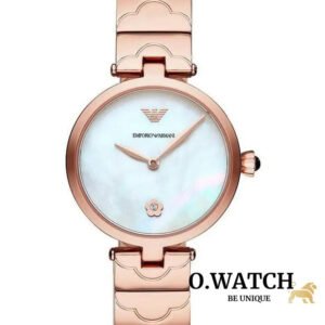 Emporio Armani Ar11236 Womens Quartz Watch