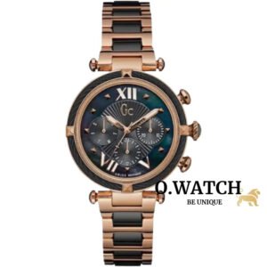 Guess Collection Cablechic -Y16013L2- Montre