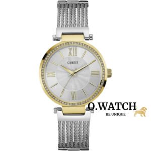 Guess Soho -W0638L7- Montre