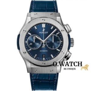 Hublot Classic Fusion Blue
