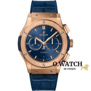 Hublot Classic Fusion Chronograph