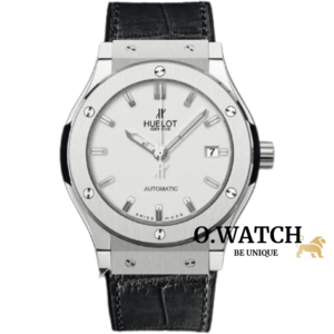 Hublot Classic Fusion Zirconium 42Mm