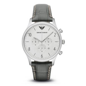 Montre EMPORIO ARMANI AR1861 Pour Homme   Classic