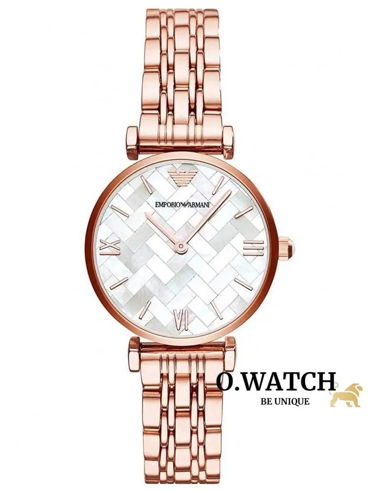 montre-emporio-armani-pour-femme-ar11110-896 Montre Emporio Armani Pour Femme Ar11110