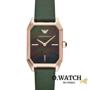 Montre Emporio Armani Pour Femme Ar11149
