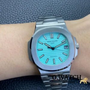 Montre Homme Patek Philippe Nautilus Tiffany Montre