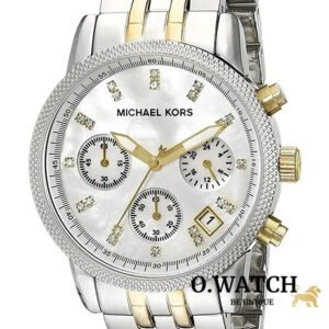 MONTRE Michael Kors Two-Tone MK5057