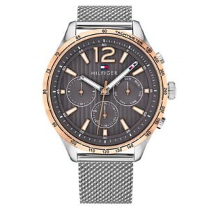 Montre Tommy Hilfiger Gavin 1791466