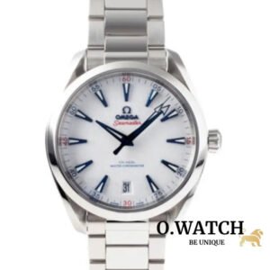 Omega Seamaster Acier Automatique Montre