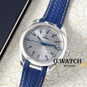 Omega Seamaster Aqua Terra