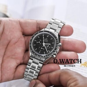 Omega Speedmaster