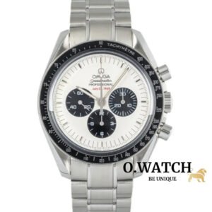 Omega Speedmaster Moonwatch