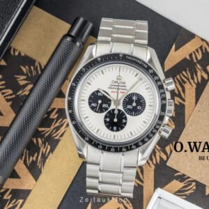 Omega Speedmaster Moonwatch