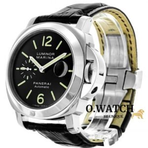 Panerai Luminor Marina Automatic Black Pam00104