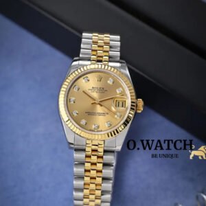 Rolex Lady-Datejust