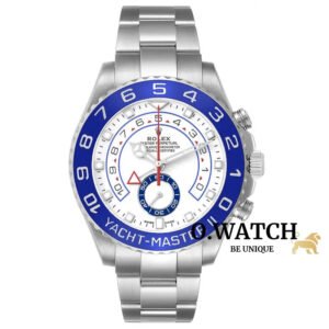 Rolex Yacht-Master II