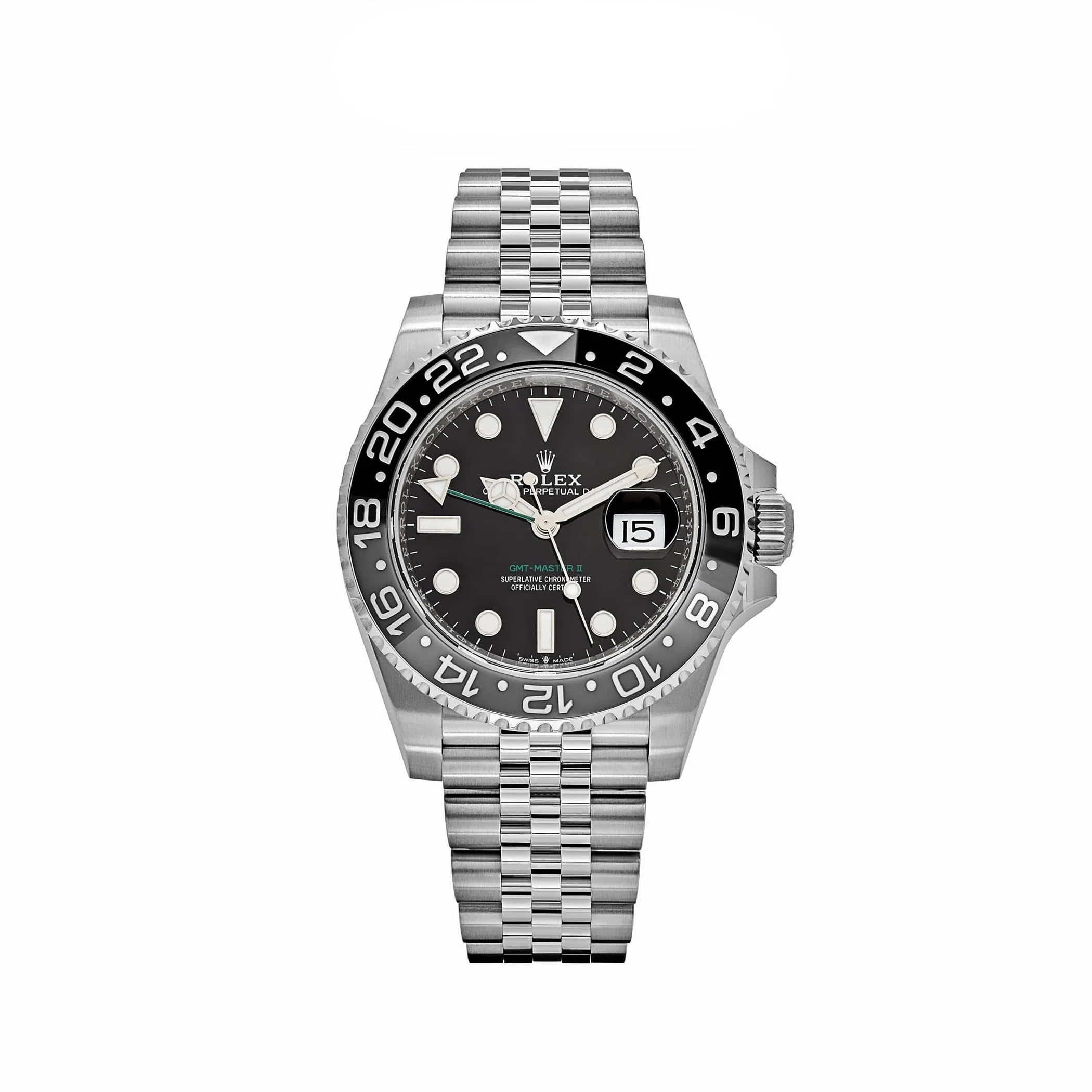 rolex-gmt-master-ii-126710grnr-bruce-wayne-stainless-steel-black-dial-jubilee-2024-rolex-43607862542580