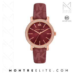 Montre femme Michael Kors Corey - MKO1025