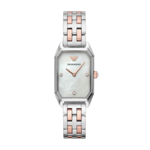 Montre EMPORIO ARMANI Pour Femme, Giola Crystal AR11146